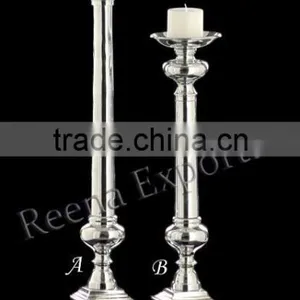 Candelabra Candle Holders Candleholder Candlestick Stand thumbnail-1