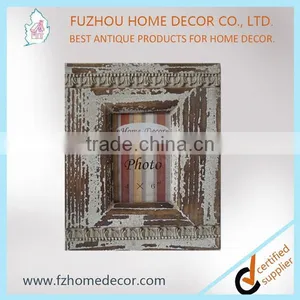 Handmade Vogue Photo Frame Holding Photo Picture Frame thumbnail-5
