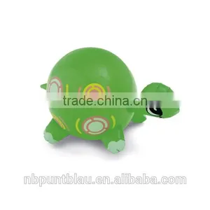 Inflatable Toy Inflatable Animal Shape Chrildren Toy Turtle thumbnail-1