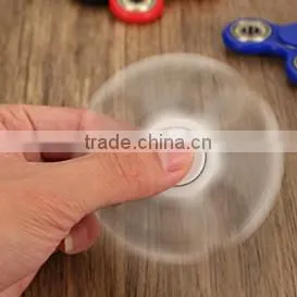 Fidget Toys Hand Tri Spinner Release Stress for Children and Adults thumbnail-4
