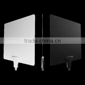 High Quality Portable tv Antenna / Indoor HD TV ANTENNA/ Digital Antenna For USA thumbnail-1