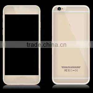 New Arrival, Colorful Tempered Glass Screen Protector for Iphone 6, Glass Screen Protector thumbnail-2