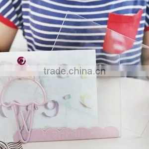 Creative Fashion Creative Lollipop Ice Ginza Photo Frame thumbnail-2