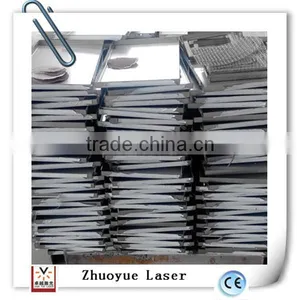 Small Metal Plate Fabrication /laser Cutting Service thumbnail-4
