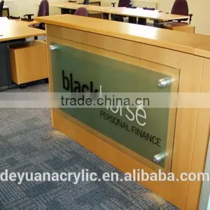 High Uality Channel Acrylic Led Signage and Letter Sign thumbnail-2