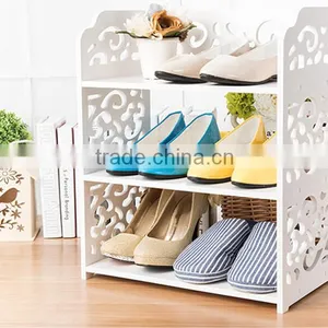 Creative Multilayer Shoe Rack thumbnail-2