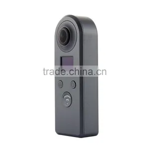 2017 Trending Products Two Lens 720 Ultra HD VR Wifi Digital Sport Action Camera vr 360 thumbnail-3