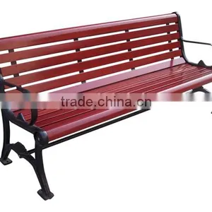 Cast Iron Legs for Outdoor Benches thumbnail-4