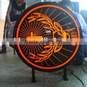 Led Advertising Display Board thumbnail-5