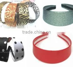 Head Hair Bands thumbnail-1
