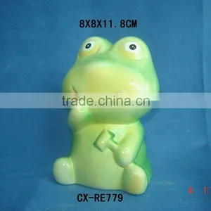 Ceramic Coin Bank thumbnail-1