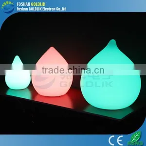 Rechargeable Lithium Battery Powered LED Decorative Serial Lights thumbnail-1