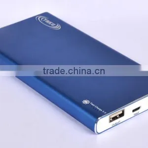 10000mah Power Bank Fast Charger QC3.0 Fast Charger 10000mah Power Bank Power Bank Made in Japan thumbnail-1