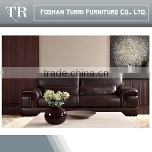 Leather Sofa Trend,Genuine Leather Sofa for Living Room thumbnail-6