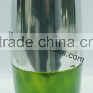 Unique Metal Flower Garden Vase thumbnail-6