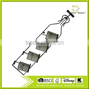 Triple Wine 4-Bottle Holder thumbnail-1
