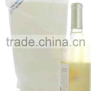 Travel Wine Bag - WineDiaper Padded Absorbent Wine Bag thumbnail-1