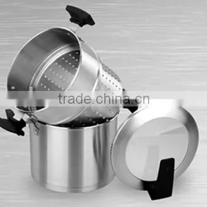 Stainless Steel Kitchen Accessories&cooking Casserole thumbnail-4