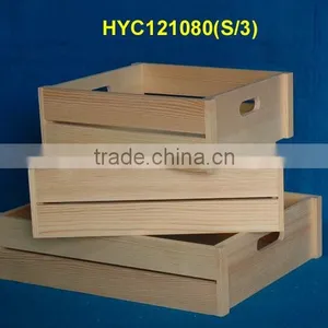 Promotional High Quality Wooden Servig Tray thumbnail-1