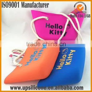 2015 Latest Design Fashion Women Handbag,wholesale Hello Kitty Bag thumbnail-4