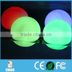 Illuminate Your Life The LED Lighted Ball CB003 thumbnail-4