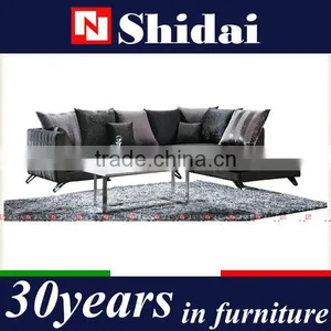 G187 Sofa Furniture, Pictures Wood Sofa Furniture, Sofa Furniture of Cavite thumbnail-1