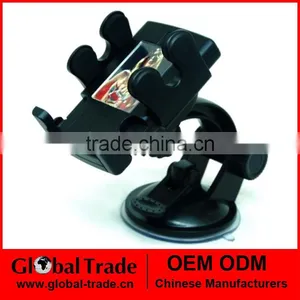 45 to 100 mm Universal in Car Suction Windscreen Mount Holder Cradle for GPS Mobile Phone PDA A0305 thumbnail-1