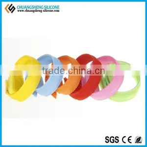 Glowing Ribbon Bracelet,wristband,bangles thumbnail-3