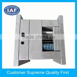 Custom Lovely Pencil Sharpener Injection Plastic Moulding Servie thumbnail-2