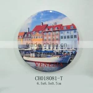Ceramic Tourism Magnet 18081 thumbnail-1