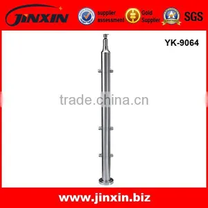 Design Stainless Steel Cable Railing Systems thumbnail-1
