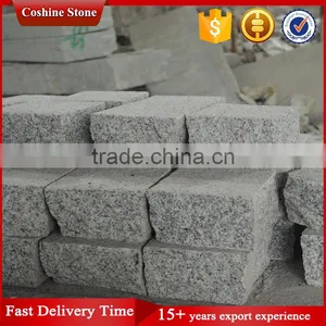 G603 Granite Stone Salt and Pepper 30x30 Stone Paver thumbnail-1