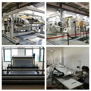 Wuxi ULEDA New Material CO.,Ltd company overview - view 3 thumbnail