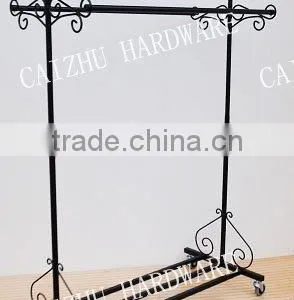 Garment Rack thumbnail-1