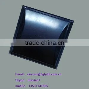 Customized Vacuum Forming Thick ABS Plastic Product thumbnail-1