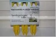 Plastic Stakes,Plastic Fixing Pile,stump,tent Fixed Pile thumbnail-1