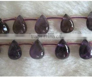 Wholesale A Natural Amethyst Beads thumbnail-1