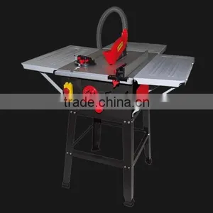 250mm 1500W Aluminum Cutting Cut Off Compound Miter Saw Wood Cutting Electric Power Table Saw thumbnail-2