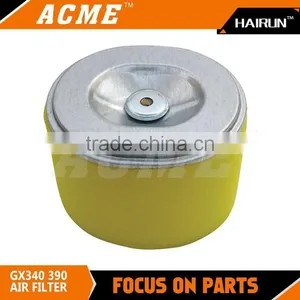 Good Quality New Chainsaw Partner Gx340 390 Air Filter Assy thumbnail-1