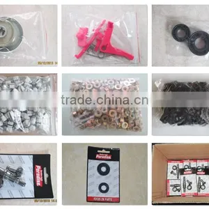 Professional Brush Cutter Spare Parts CG330 BC330 33CC Brush Cutter Fuel Tank thumbnail-6