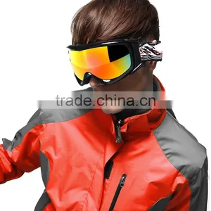 Ski and Mountain Climbing Goggles thumbnail-4