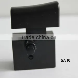 5A Switch With Lock thumbnail-2