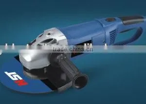 2100W Electric Angle Grinder Cheap 230mm Grinder thumbnail-2