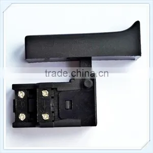 Fs031 HOT Dust Proof Power Tool Switch ,electric Power Tool Spare Parts, Mechanical Hammer Drill Trigger Switch thumbnail-2