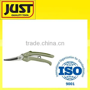 Aluminium Ratchet Pruner thumbnail-1