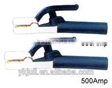 Korean Type Electrode Holder Welding Tools thumbnail-1