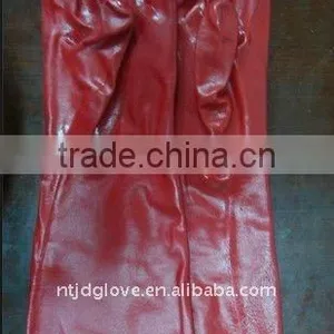 PVC Gloves thumbnail-1