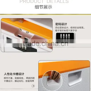 New Design Plastic Storage Box thumbnail-5