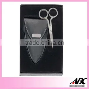 Hot-selling Manicure Sharp Japan Stainless Steel Scissors thumbnail-5