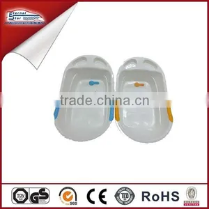 Plastic Baby Bath Tub,Summer Kids Bath Tub,Infant Bath Tub thumbnail-1